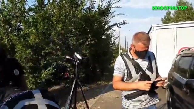 Проверка автомобиля на 