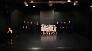 Белые панамки