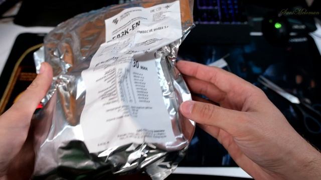 Применение самоспасателей на примере ГДЗК-EN смотреть онлайн