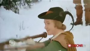 Zolushka uchun uch yongoq kino Uzbek Tilida | Yangi Yil Kinolari | Klassik filmlar
