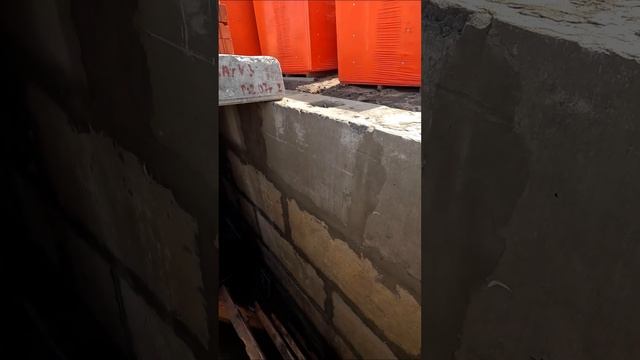 Вот как надо монтировать блоки, ребята! смотреть онлайн