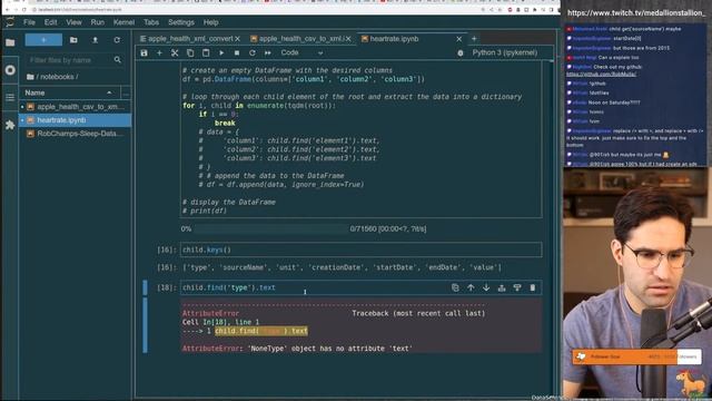 Random Viewer wins a GPU! (Kaggle Community Competition Data Prep) смотреть онлайн