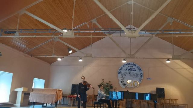 Вячеслав Петько Пахне чабор. Ковганко Юлия 12 лет смотреть онлайн