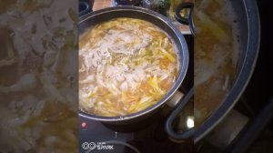 Village Soup или ДЕРЕВЕНСКИЙ СУП??#food #еда #обед #soup