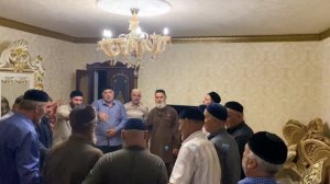 Мовлид Зубайр Бачи-юрт 2021 1