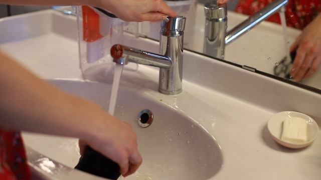 УБИРАЙСЯ со МНОЙ : разбор ГАРДЕРОБА и моющий ПЫЛЕСОС с аквафильтром