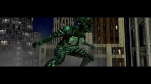 SPIDER-MAN: THE MOVIE GAME 2002. ПОЛНОЕ ПРОХОЖДЕНИЕ НА РУССКОМ (FULL HD 720)