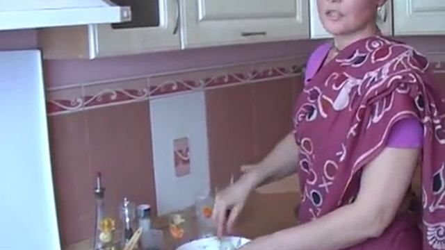 досы- индийские блины