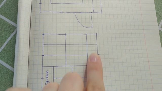 #3 | РЕМОНТ В УБИТОЙ КВАРТИРЕ | НАШЕ "ДО" | ПЛАНИРОВКА КВАРТИРЫ И РАССТАНОВКА МЕБЕЛИ | РУМ ТУР смотреть онлайн