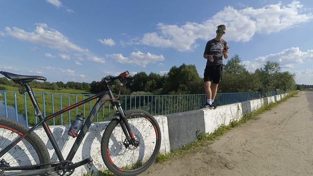 ТАК ЛИ ХОРОША ОДНА ЗВЕЗДА НА ВЕЛОСИПЕДЕ?! ЧТО ЛУЧШЕ ТРОЙНИК ИЛИ СИНГЛ