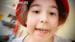 Прятки с Малой 😂