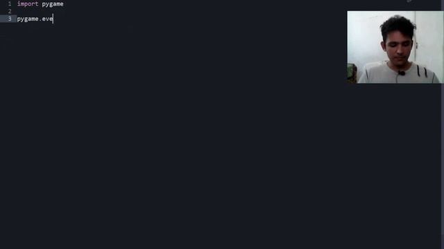 COMO FAZER JOGOS EM PYTHON (PYGAME) #1 - Configurando ambiente e criando primeira janela смотреть онлайн