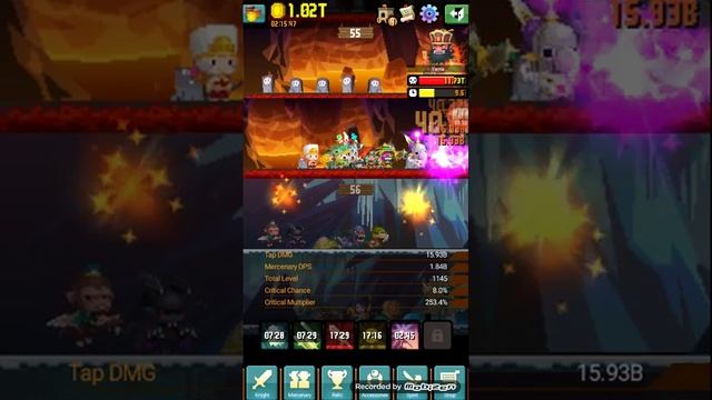 Tap tap faraway kingdom bölüm 2 (25 saniyede nasıl kesiyim) смотреть онлайн