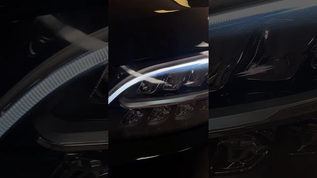 Mercedes-Benz AMG C 43