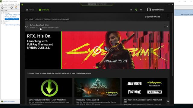 Best Graphic Settings for Starfield in low end PC - FPS OPTIMIZATION AND BOOST PERFORMANCE смотреть онлайн
