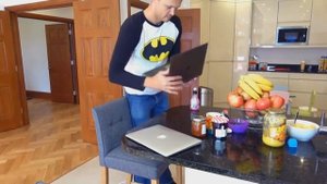 МИСТЕР МАКС НОВЫЕ СЕРИИ ТАЙНА КОТОРУЮ ХРАНИТ МИСТЕР МАКС В СВОЁМ ШКАФУ Канал Mister Max КОТ/ПЁС/NEW