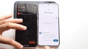 Samsung Galaxy S24 Vs Google Pixel 8! (Comparison) (Review)