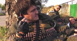 «Пятнашка: Дикая дивизия Донбасса»