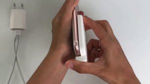 Беспроводной внешний аккумулятор для Apple , power bank