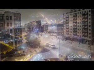 Под голубыми небесами - НК