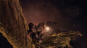 Shadow of the tomb raider ( ритуал жертвоприношения, конец тайного города )