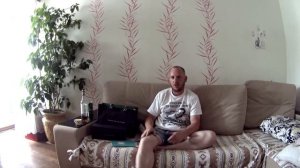 Вернулся с первой вахты. Впечатления