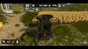 Two Ideal 9t Are in Action | Farming Simulator 20 Timelapse gameplay fs20