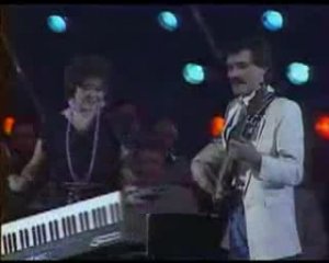 Верасы Первое свидание