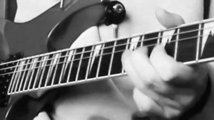 Blues Jam Solo | Ibanez Grg 170 dx