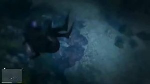 Рэп гейм обзор гта 5