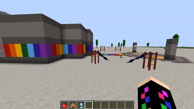 НАШИ С ТОХАНОМ ДЕТИ ПОШЛИ В САДИК В РЕАЛЬНОЙ ЖИЗНИ В МАЙНКРАФТ НУБИК ИГРАЕТ В MINECRAFT МУЛЬТИК смотреть онлайн