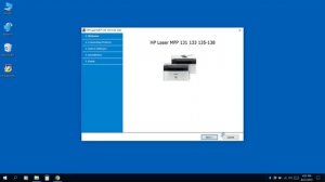 Распаковка и настройка принтера серии HP Laser 100 и МФУ HP Laser 130 | HP Laser | HP