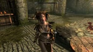 Skyrim SE Xbox One/PC Mods|Forsworn Princess Narra