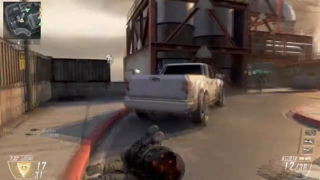 КАК НАДО ИГРАТЬ В CALL OF DUTY смотреть онлайн