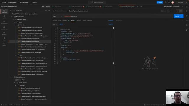 Rapyd Bytes: Payment Workflow смотреть онлайн