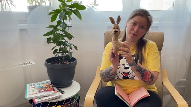 Связано в мае. Много вязанных игрушек. Альпака крючком. Вязанный бутерброд.