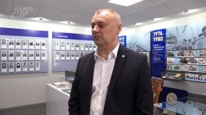 30-го января отмечает юбилей генеральный директор ЗИП  «Энергомера» - Юрий Анатольевич Суворов