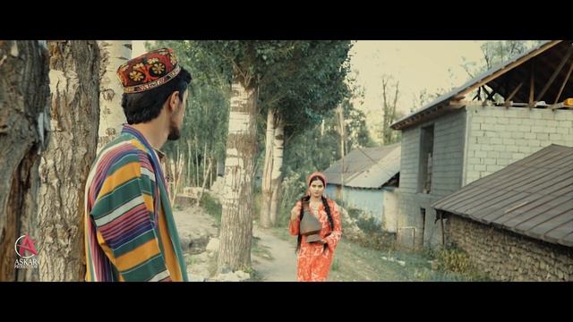КЛИП ! Фарахноз Шарафова - Шахтути сиях | Farahnoz Sharafova - shatuti siyah