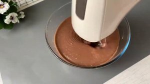 ШОКОЛАДНЫЙ ПИРОГ С ВИШНЕЙ 4 СТАКАНА. ГОТОВИТСЯ ПРОСТО И БЫСТРО