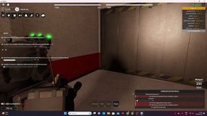 Hacking scp 079 Roblox Scp Roleplay