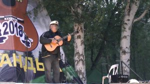 Андрей Смагин, О всех ушедших