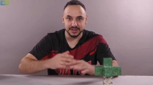 ПАПА РОБ И LEGO MINECRAFT: ФЕРМЕРСКИЙ КОТТЕДЖ И АВАНПОСТ РАЗБОЙНИКОВ ЛЕГО МАЙНКРАФТ!