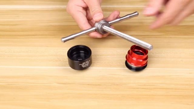 How To Remove And Install Bottom Brackets? (B86/BB30/BB91/BB92 Press Fit BB Bearing)