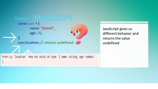 TypeScript Course for Beginners 2021 - Learn TypeScript from Scratch! BASICS PART 1
