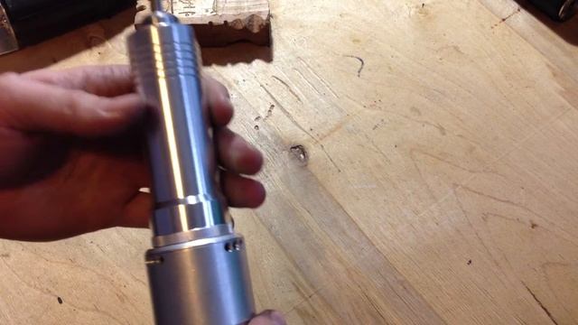 Новый шпиндель "Профиль": На х... больше. :) смотреть онлайн