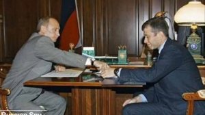 мьюзикл "С одесского кичмана"