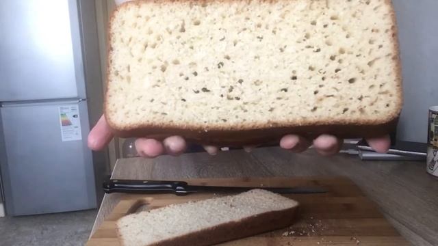 Как удивить гостей? Торт из ничего на остатках закваски. смотреть онлайн