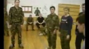 А.Л.Лавров Шквал, база 2 часть