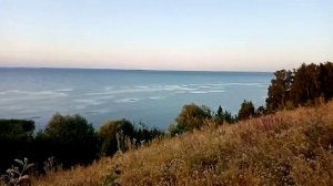 Рассвет  НИКОЛЬСКОЕ на ЧЕРЕМШАНЕ