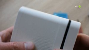 Китайский повербанк 10000mAh